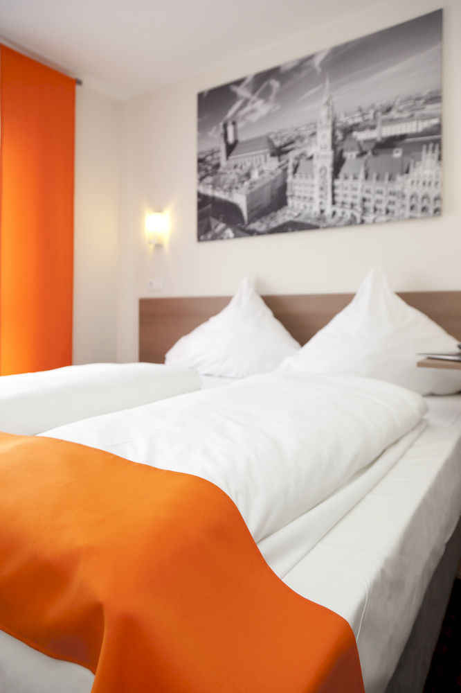 Mcdreams Hotel Moenchengladbach Exterior photo