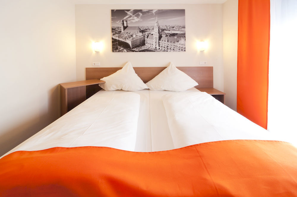 Mcdreams Hotel Moenchengladbach Exterior photo